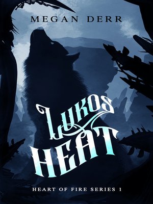 cover image of Lukos Heat